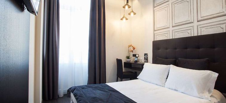 Hotel Egnatia Palace Thessalonique : Photo 