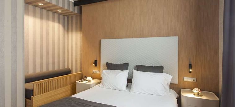Hotel Egnatia Palace Thessalonique : Photo 