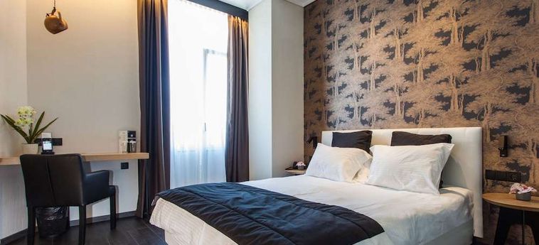 Hotel Egnatia Palace Thessalonique : Photo 