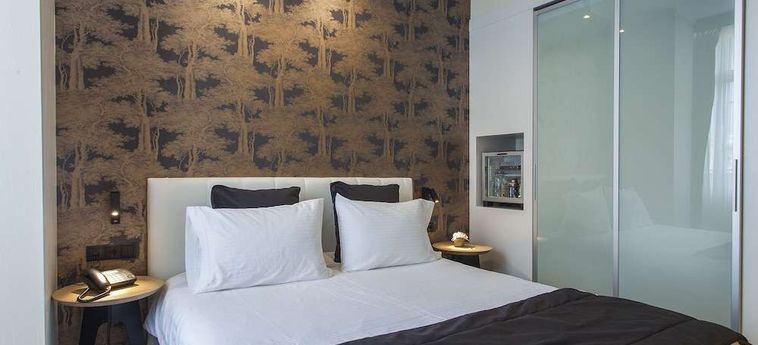 Hotel Egnatia Palace Thessalonique : Photo 