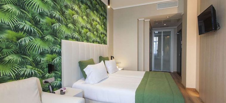 Hotel Egnatia Palace Thessalonique : Photo 
