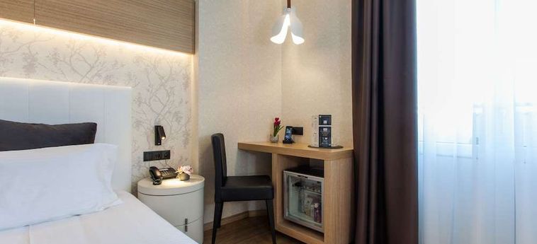 Hotel Egnatia Palace Thessalonique : Photo 