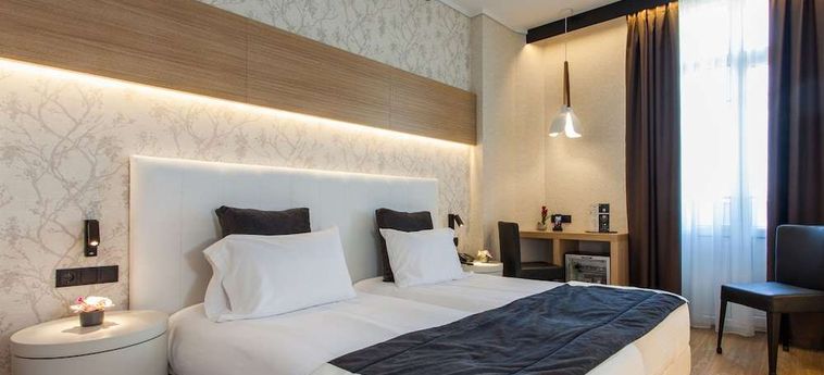 Hotel Egnatia Palace Thessalonique : Photo 