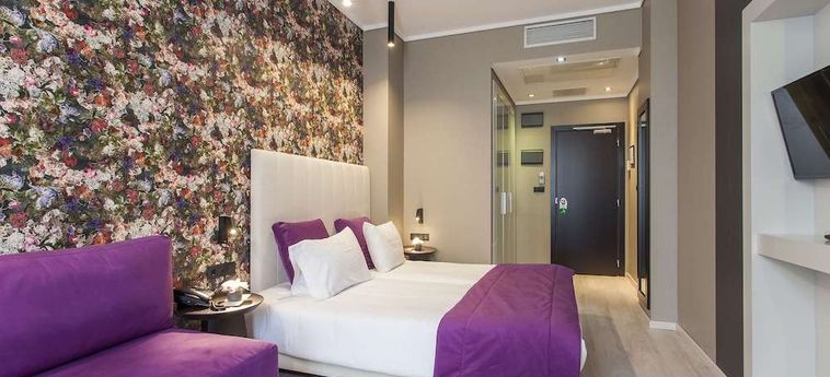 Hotel Egnatia Palace Thessalonique : Photo 