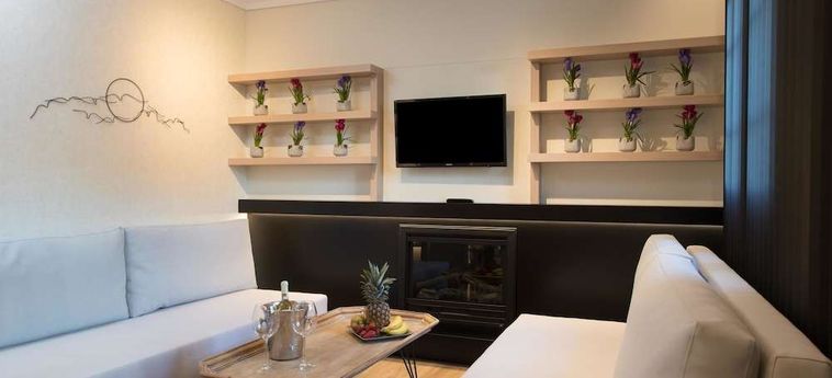 Hotel Egnatia Palace Thessalonique : Photo 