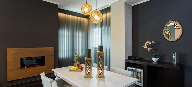 Hotel Egnatia Palace Thessalonique : Photo 