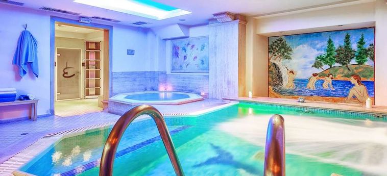 Hotel Egnatia Palace Thessalonique : Photo 