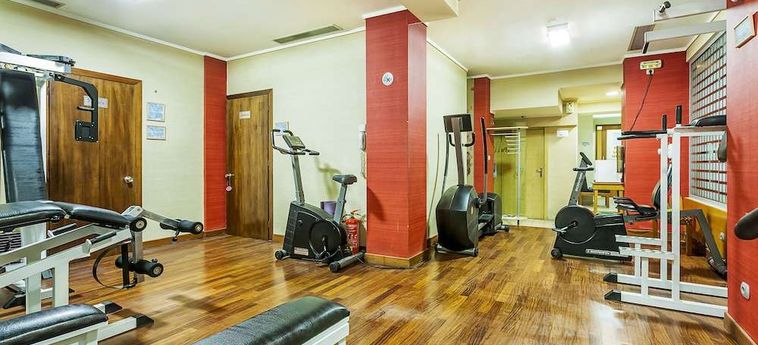 Hotel Egnatia Palace Thessalonique : Photo 