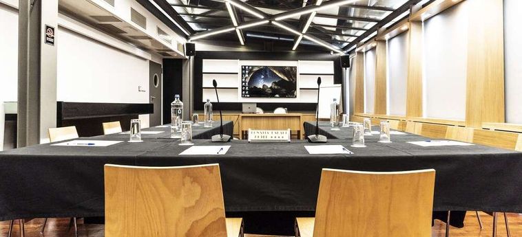 Hotel Egnatia Palace Thessalonique : Photo 