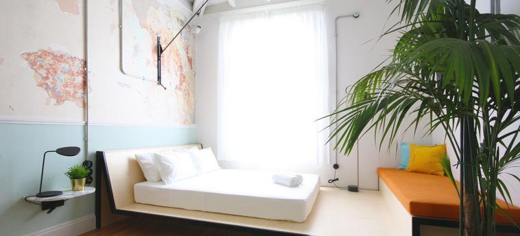 The Trilogy House Thessalonique : Photo 