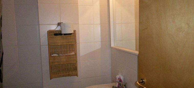Hotel The Studio With The Bohemian Ambiance Thessalonique : Photo 