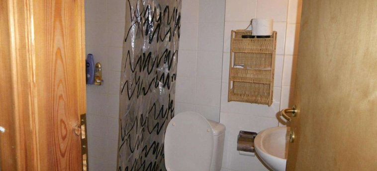Hotel The Studio With The Bohemian Ambiance Thessalonique : Photo 