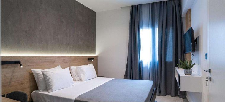 Hotel White 9 Thessalonique : Photo 