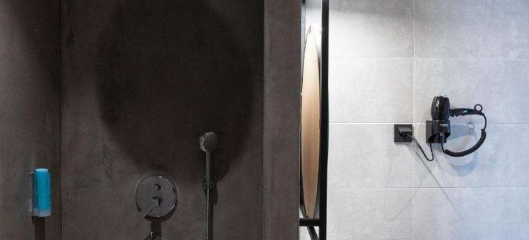 Hotel White 9 Thessalonique : Photo 