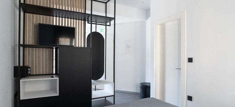 Hotel White 9 Thessalonique : Photo 