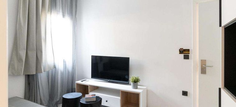 Hotel White 9 Thessalonique : Photo 