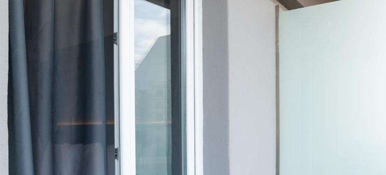 Hotel White 9 Thessalonique : Photo 