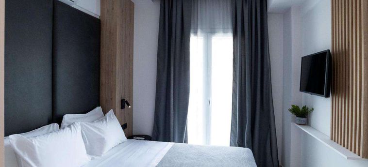 Hotel White 9 Thessalonique : Photo 