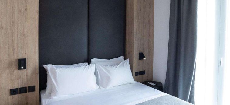 Hotel White 9 Thessalonique : Photo 