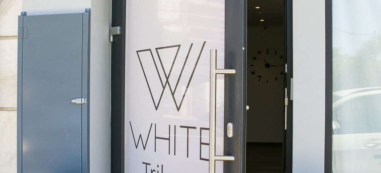 Hotel White Trilogy Rooms Thessalonique : Photo 