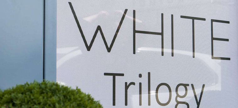 Hotel White Trilogy Rooms Thessalonique : Photo 