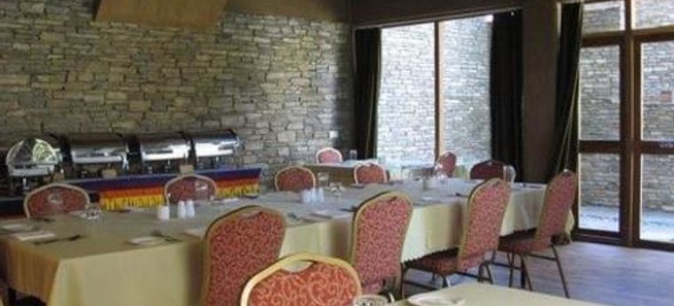 Hotel Bhutan Peaceful Resort Thimphu: Foto 