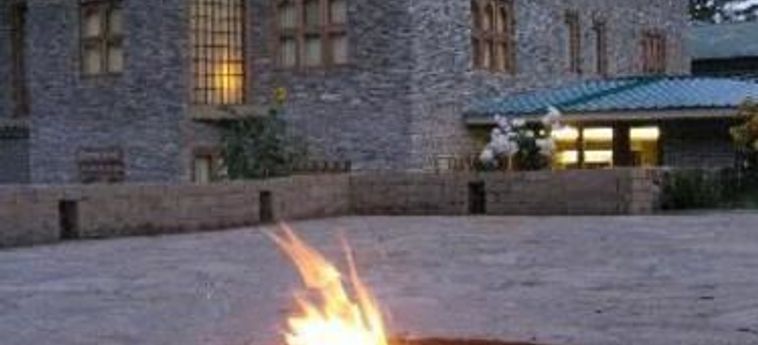 Hotel Bhutan Peaceful Resort Thimphu : Photo 