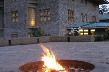 Hotel Bhutan Peaceful Resort Thimphu: Photo 