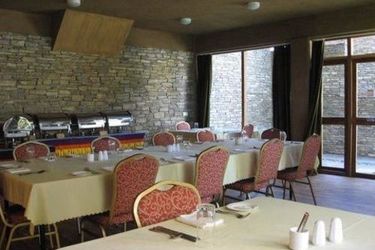 Hotel Bhutan Peaceful Resort Thimphu: Photo 