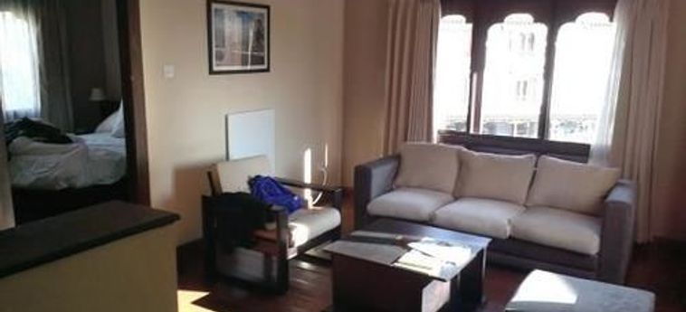 Hotel Gyelsa Boutique:  THIMPHU