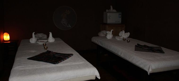 Pedling Hotel Thimphu: Foto 