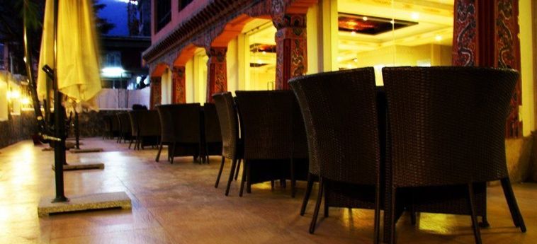 Pedling Hotel Thimphu: Foto 