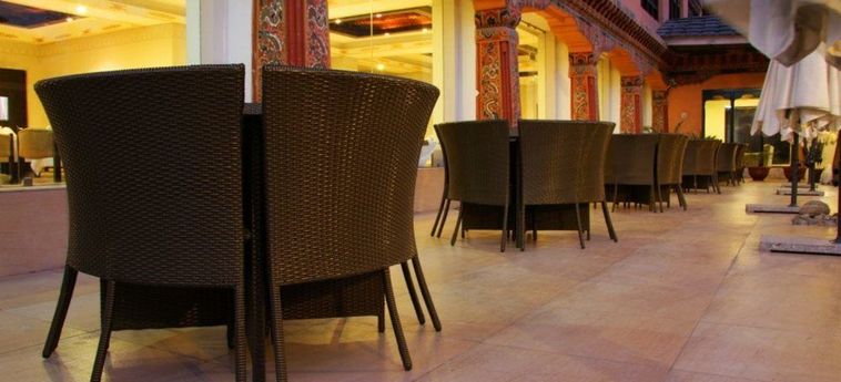 Pedling Hotel Thimphu: Foto 