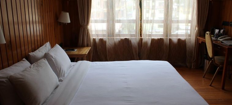 Pedling Hotel Thimphu: Foto 
