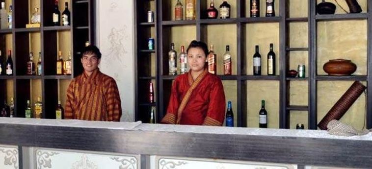 Pedling Hotel Thimphu: Foto 