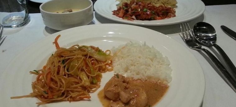 Pedling Hotel Thimphu: Foto 