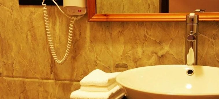 Pedling Hotel Thimphu: Foto 