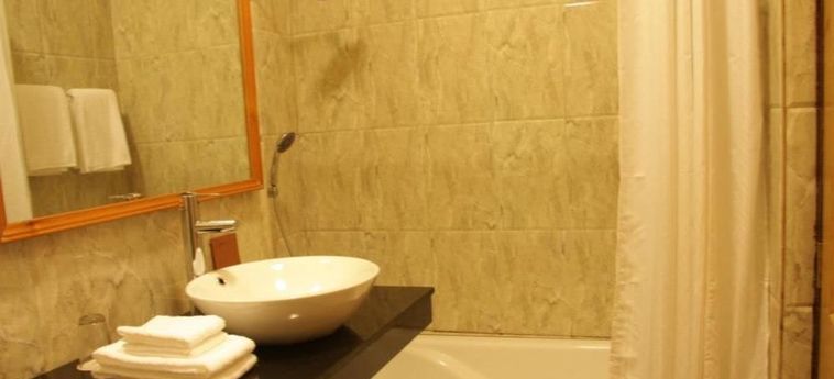 Pedling Hotel Thimphu: Foto 