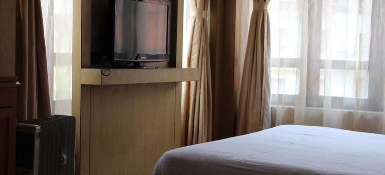 Pedling Hotel Thimphu: Foto 