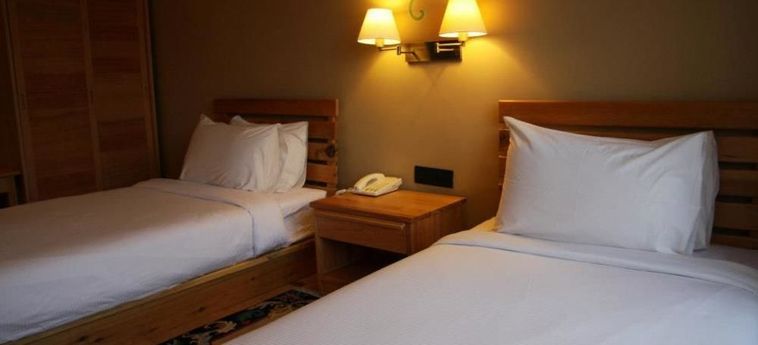 Pedling Hotel Thimphu: Foto 