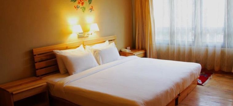 Pedling Hotel Thimphu: Foto 
