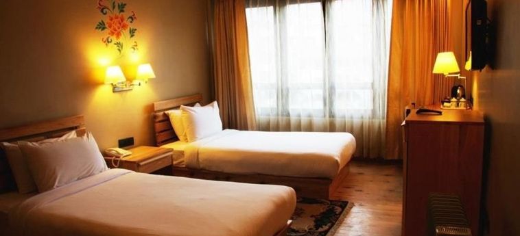 Pedling Hotel Thimphu: Foto 