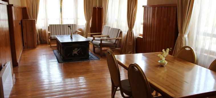 Pedling Hotel Thimphu: Foto 