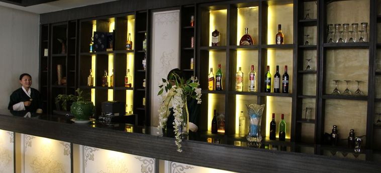 Pedling Hotel Thimphu : Photo 