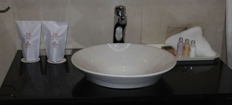 Pedling Hotel Thimphu : Photo 
