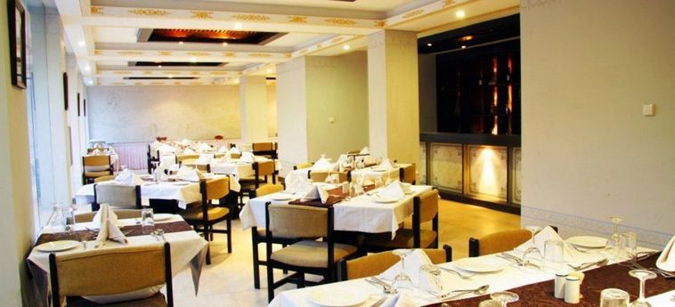 Pedling Hotel Thimphu : Photo 