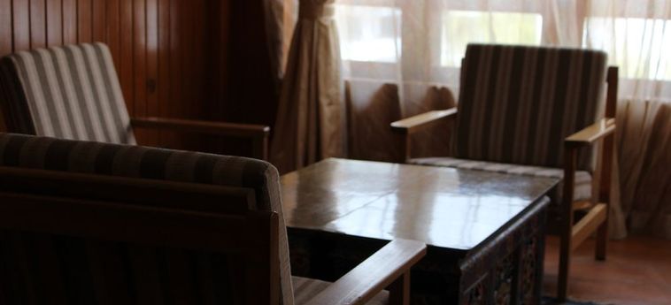 Pedling Hotel Thimphu: Foto 