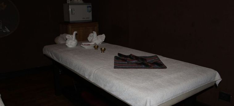 Pedling Hotel Thimphu: Foto 