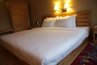 Pedling Hotel:  THIMPHU