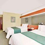 Hotel MICROTEL INN & SUITES BY WYNDHAM THOMASVILLE/HIGH